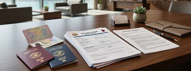 Domestic Worker Visa Guidance
