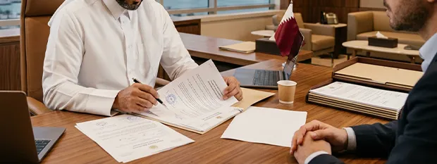 Investor Visa Guidance